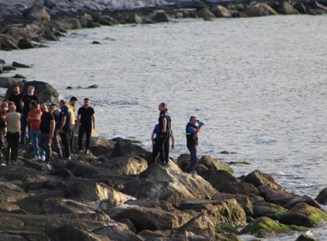 Denizde Bulunan Ceset Kayıp Polis Memuruna Ait