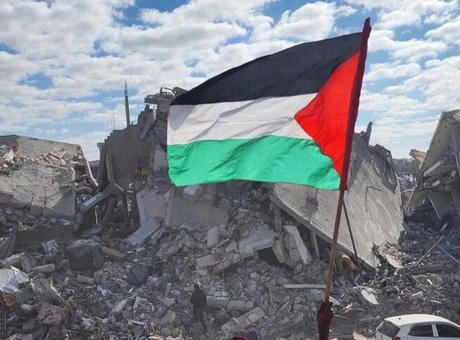 Trump'ın G7 Zirvesi'ndeki Gazze Açıklamaları Üzerine Hamas'tan Yanıt: Ciddiyetimizi Gösteriyoruz