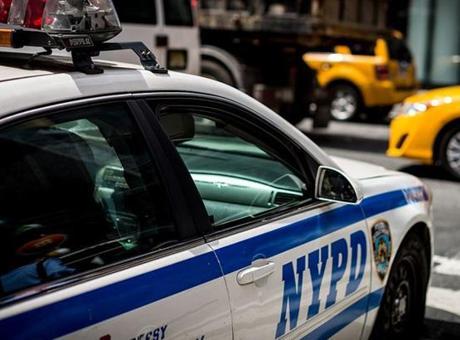 New York Times Meydanı'nda Silah Sesleri: Polis Olayı Açıkladı