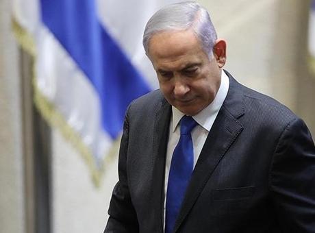 Netanyahu, Kabine Üyelerinin Trump'a Yönelik Eleştirilerini Yatıştırmaya Çalışıyor