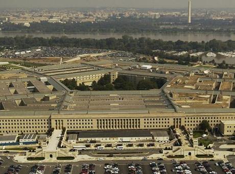 Pentagon'dan Acil Ek Bütçe Talebi: 80 Milyar Dolar Gerekiyor