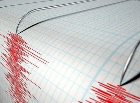 Rusya'nın Kamçatka Bölgesinde 6.6 Büyüklüğünde Deprem Meydana Geldi