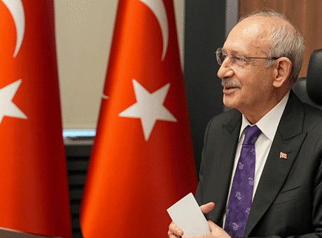Kılıçdaroğlu'ndan CHP Milletvekillerine Önemli Mektup