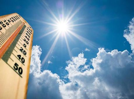 Fransa'da 53 Vilayette Turuncu Alarm: Rekor Sıcaklıklar Geliyor!