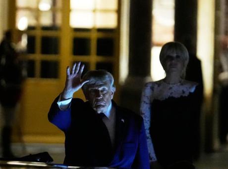Trump, Netanyahu'ya Yönelik Eleştirilerini Artırdı: 'Ben Olmasaydım, İsrail Yok Olurdu'