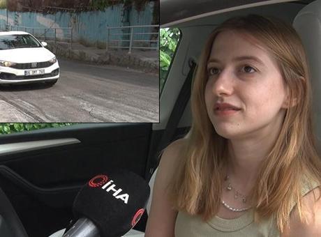 Seyranbağları Yokuşu: Sosyal Medyada Fenomen Haline Gelen Araç Çıkartma Mücadelesi