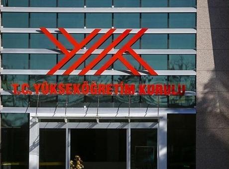 Türkiye Yükseköğretiminde Reform Aşaması: 4 Yıl Yerine 3 Yıl Modeli ve Katkıya Dayalı Profesörlük