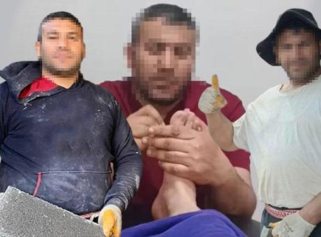 Akçakale'de Sahte Doktor Baskını: İnşaat Ustası Sağlık Hizmeti Veriyordu