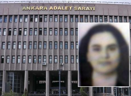 Ankara Adliyesi'nde Sahte Savcı Olayı: Kimlik Kartıyla Polisi Yanılttı