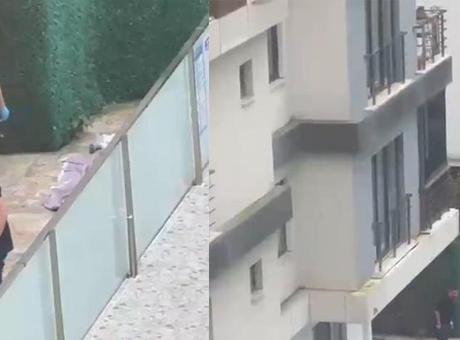 İstanbul'da dehşet! Boşanan çiftin cesetleri bahçede bulundu