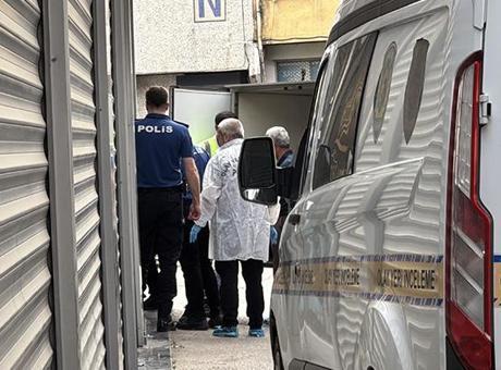Bursa'da Tartışma Kanlı Bitti: İntihar Eden Adam ve Vurulan Kadın Hayatını Kaybetti