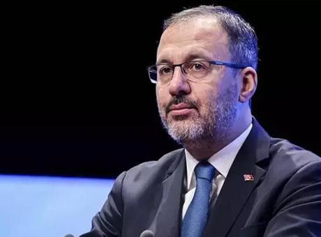 Kasapoğlu: İzmir'in Sorunları İçin Parti İçi Tartışmalara Fırsat Vermeyeceğiz