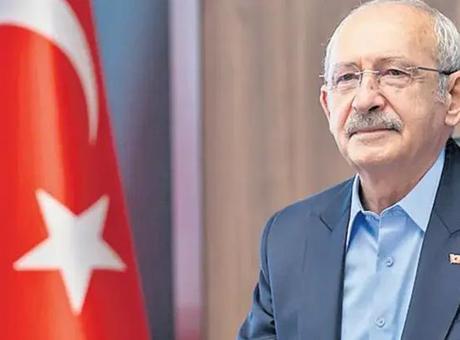 Kemal Kılıçdaroğlu: 'Benden Korkuyorlar, Arınma Sürecini Başlatacağım'