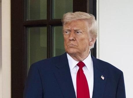 Donald Trump'tan Türkiye Ziyareti Müjdesi