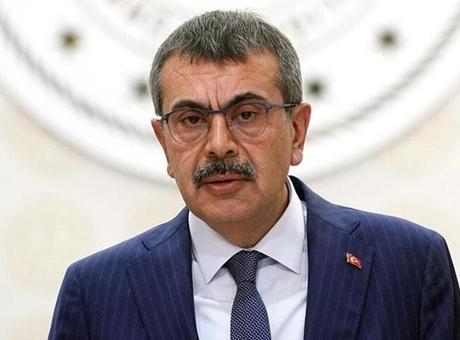 Bakan Tekin, Alevi-Bektaşi Kültürü İçin 12 Yeni Eğitim Modülünü Duyurdu