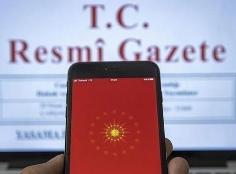 Türk Dünyası İçin Yeni Dönem: Dijital Ekonomi Anlaşması Resmi Gazete'de Yayınladı
