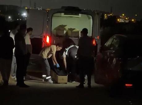 İstanbul'da Dehşet: Kadın Başına Taşla Vurularak Öldürüldü