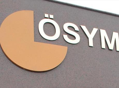 ÖSYM Başkanı Ersoy'dan Adaylara AYT ve YDT Uyarısı