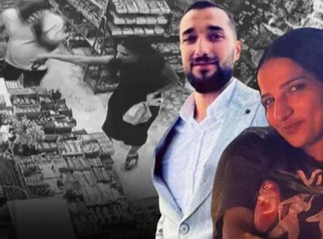 İstanbul'da Şok Etti: Sevgilisi Tarafından Katledilen Genç Kadının Korkunç Hikayesi