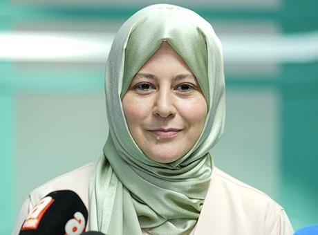 TÜRGEV 30. Yılında Genç Kızlarla Yol Arkadaşlığı Yapıyor