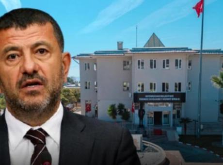 CHP Milletvekili Veli Ağbaba'nın Danışmanı Özlem Akyılmaz'ın Rüşvet İddiasına Cevabı: 'Burs Dağıtımı'