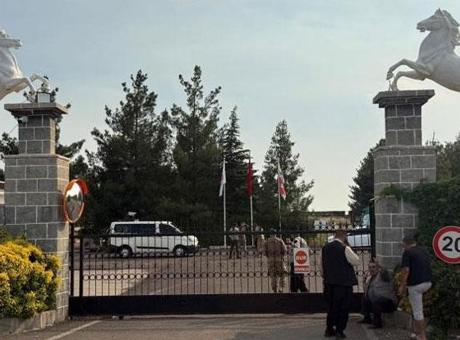 Halı Sahada Başlayan Kavga Hipodromlarda Büyüdü: 2 Ölü, 11 Yaralı