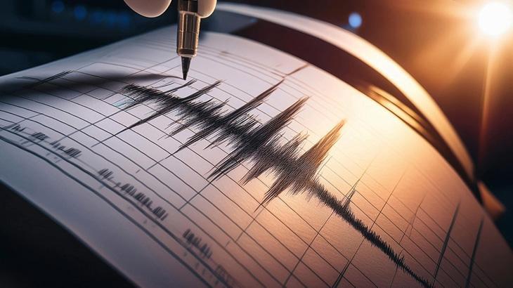 Düzce'de 3.6 Büyüklüğünde Deprem: AFAD'dan Açıklama Geldi