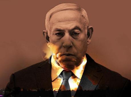 Netanyahu'dan Orduya Kritik Talimat: Lübnan'a Kısmi Ateşkes, İşgal Devam Ediyor