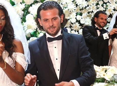 Tanzanya'dan Trabzon'a Uzanan Aşk: Winnie ve Ömer'in Nikah Töreni