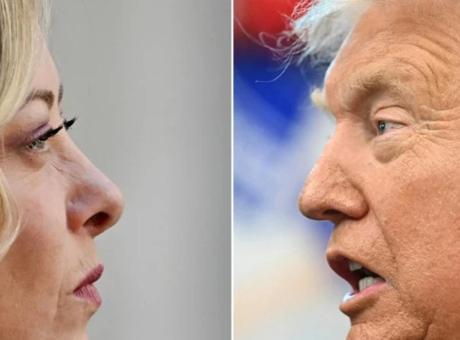 Mary Trump: Donald, Bilişsel Çöküş İçinde ve Artık Tehlikeli