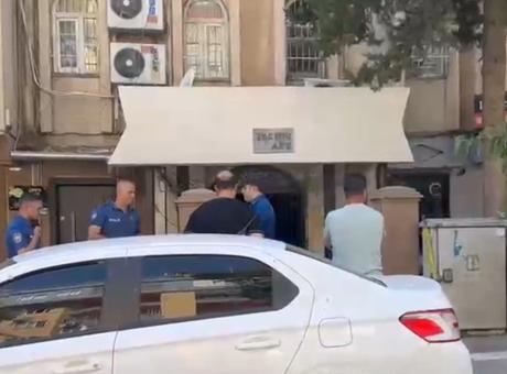 Şanlıurfa'da Hukuk Bürosunda Yaşanan Trajik Olay: 44 Yaşında Bir Çalışan Hayatını Kaybetti