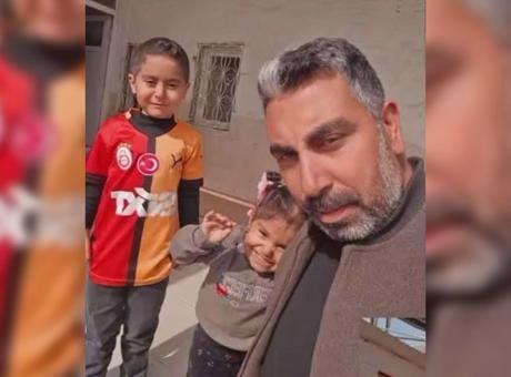 Küplüce Mahallesi'nde Traktör Faciası: 4 Yaşındaki Ömer Ali Hayatını Kaybetti