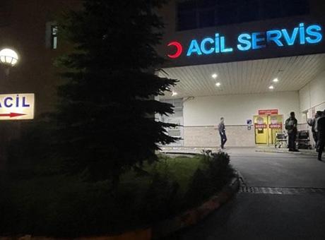 Denizli'de Düğün Kazası: 11 Yaralı