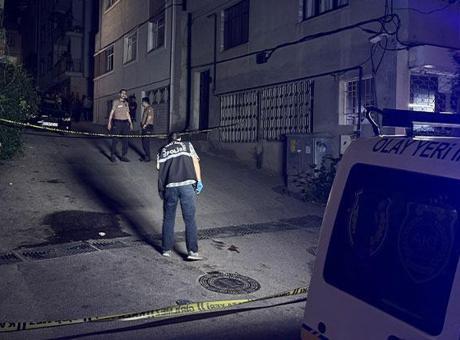 Kahvehanede Tartışma Kanlı Bitti: İki Yaralı