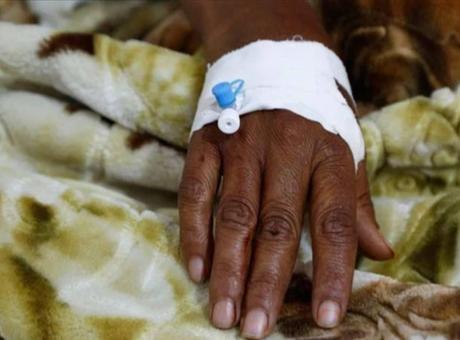 Nijerya’da Lassa Ateşi Salgını Devam Ediyor: 214 Can Kaybı
