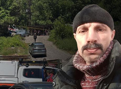 Mengen'deki Maden Ocağında Göçük: 6 Gün Sonra İşçinin Cansız Bedeni Bulundu
