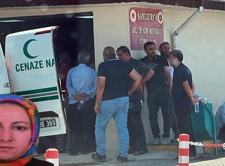Şanlıurfa'da 4 Çocuk Annesi Emine Kurt'un Ölümü Gizemini Koruyor: Bir Gözaltı