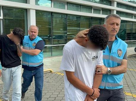 Samsun Kültür Yolu Festivali'nde Bıçaklı Saldırı: 1 Genç Ağır Yaralı