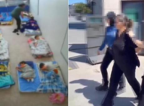 Bayrampaşa'da Anaokulunda Şiddet Skandalı: Bakanlık Harekete Geçti