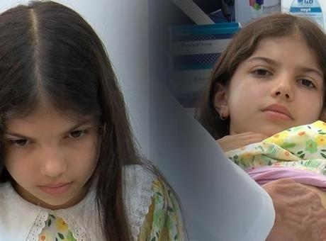 Nisanur'un Mucizevi Kurtuluşu: 24 Saat İçinde Karaciğer Nakli