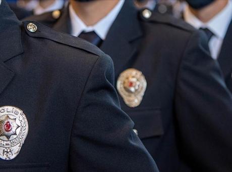 Polislik Mesleğine İyi Haber! 33. Dönem POMEM Giriş Sınavı Sonuçları Açıklandı