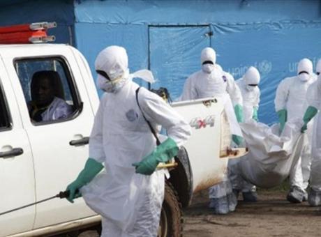 Ebola Salgını: KDC'de 1048 Vaka ve 267 Ölüm, DSÖ'den Acil Durum Uyarısı