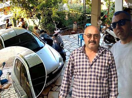 Kapı Gıcırtısından Cinayete: Komşunun İfadesi Ortaya Çıktı