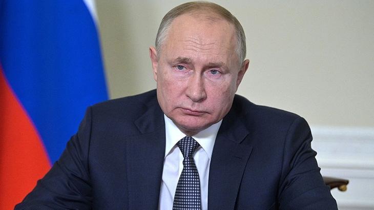 Putin'den İstanbul Mesajı: Ukrayna ile Barış Görüşmeleri İçin Hazırız