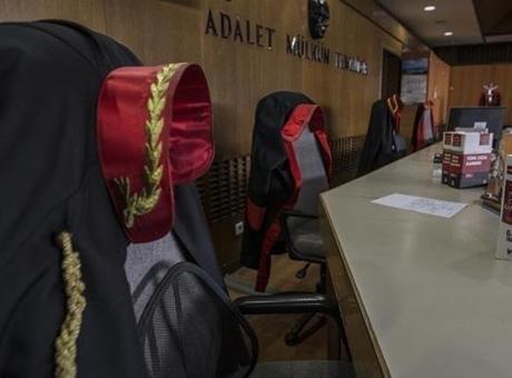 İmamoğlu'nun Suç Örgütü Davasında Duruşma Gerçekleşti