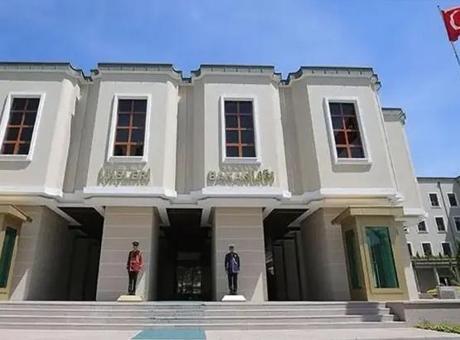 İçişleri Bakanlığı'ndan Kritik Açıklama: İki CHP'li Belediye Başkanı Görevden Alındı