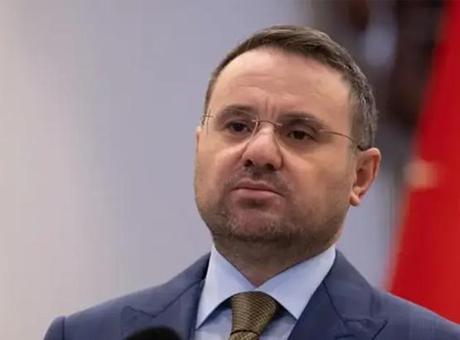 Bakan Akın Gürlek'ten Kırıkkale Patlaması Üzerine Açıklama: Soruşturma Devam Ediyor