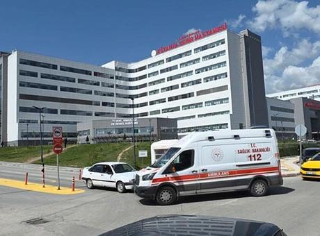 Okul Etkinliği Krize Sebep Oldu: 25 Kişi Hastanelik