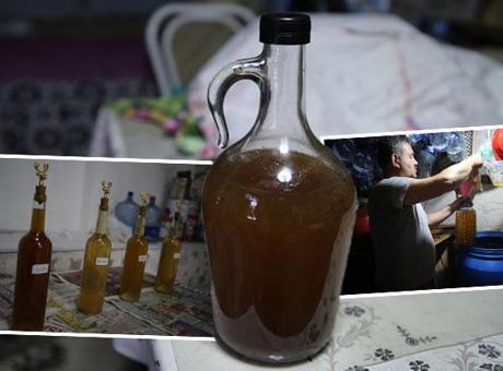 Safranbolu Yazıköy Üzüm Sirkesi, Coğrafi İşaret Tescilini Aldı: 5 Kuşaklık Emek Tescillendi