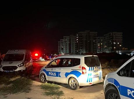Antalya'da İzinli Çıktığı Cezaevinde Hayatını Kaybeden Şahsın Cesedi Bulundu